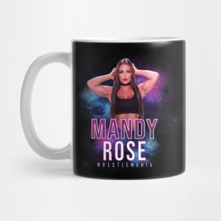 MANDY ROSE Mug